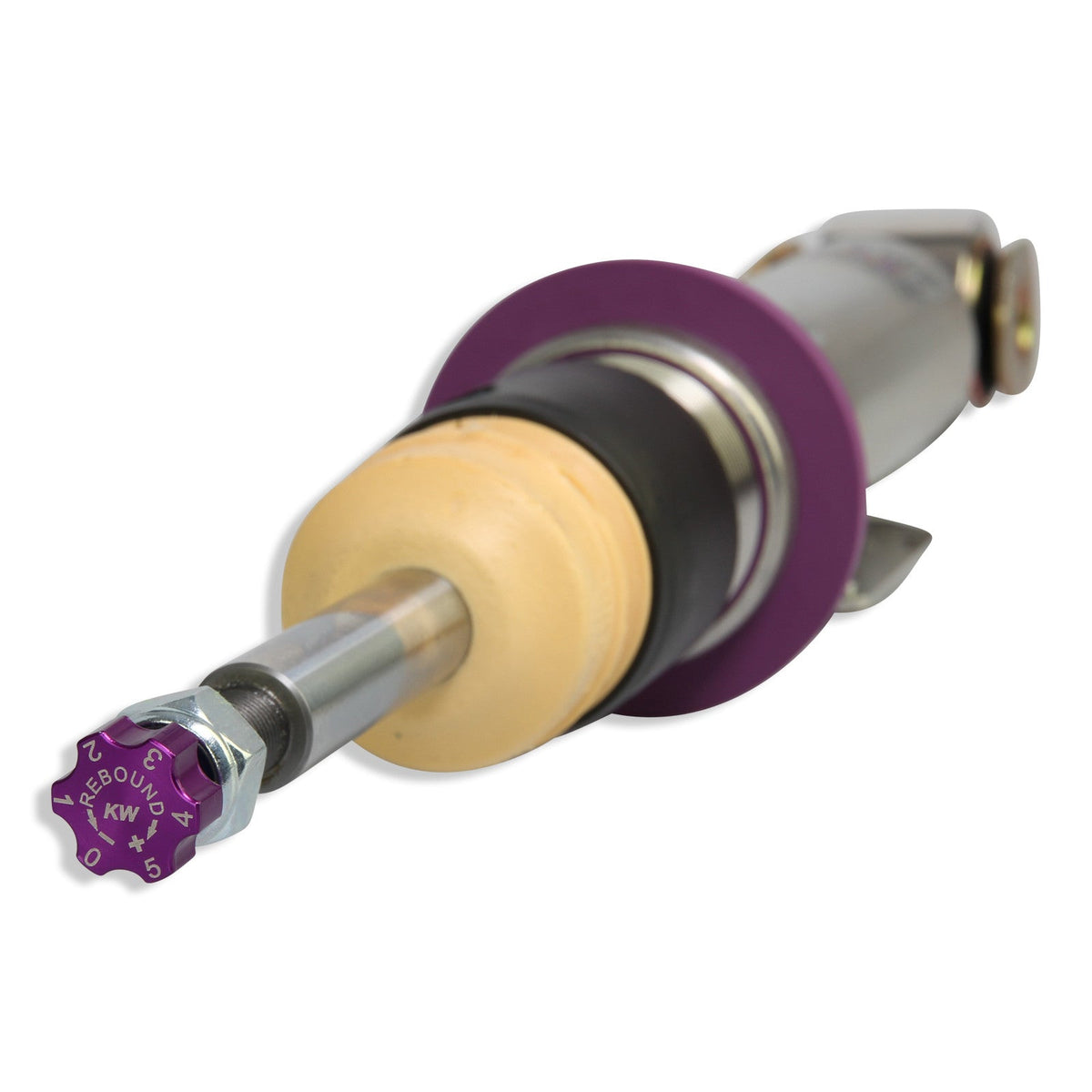 Suspensie Reglabila Coilover KW V3 BMW Seria 6 E24 3522000C