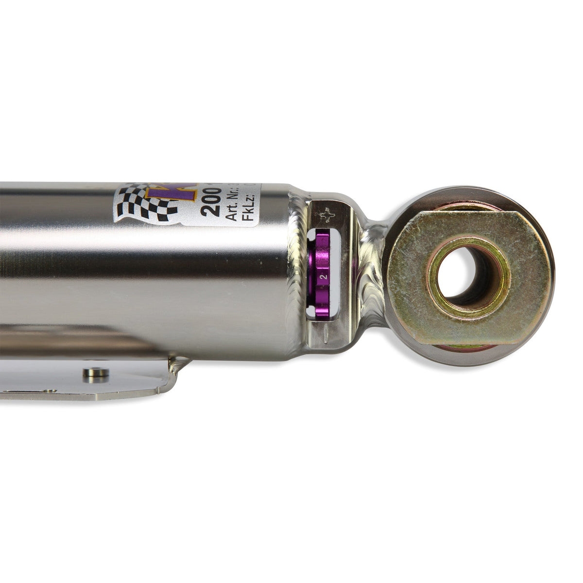 Suspensie Reglabila Coilover KW V3 BMW Seria 6 E24 3522000C