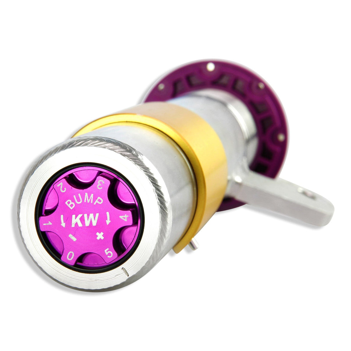 Suspensie Reglabila Coilover KW V3 - BMW 1 si altele (3522000D)