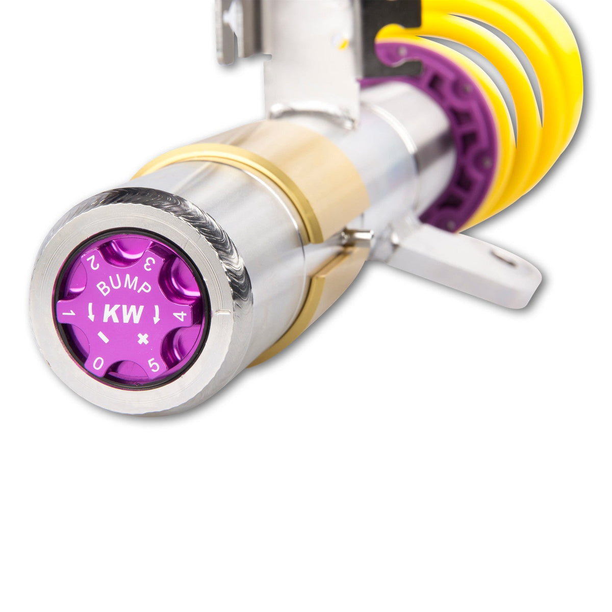 Suspensie Reglabila Coilover KW V3 - BMW 1 si altele (3522000E)