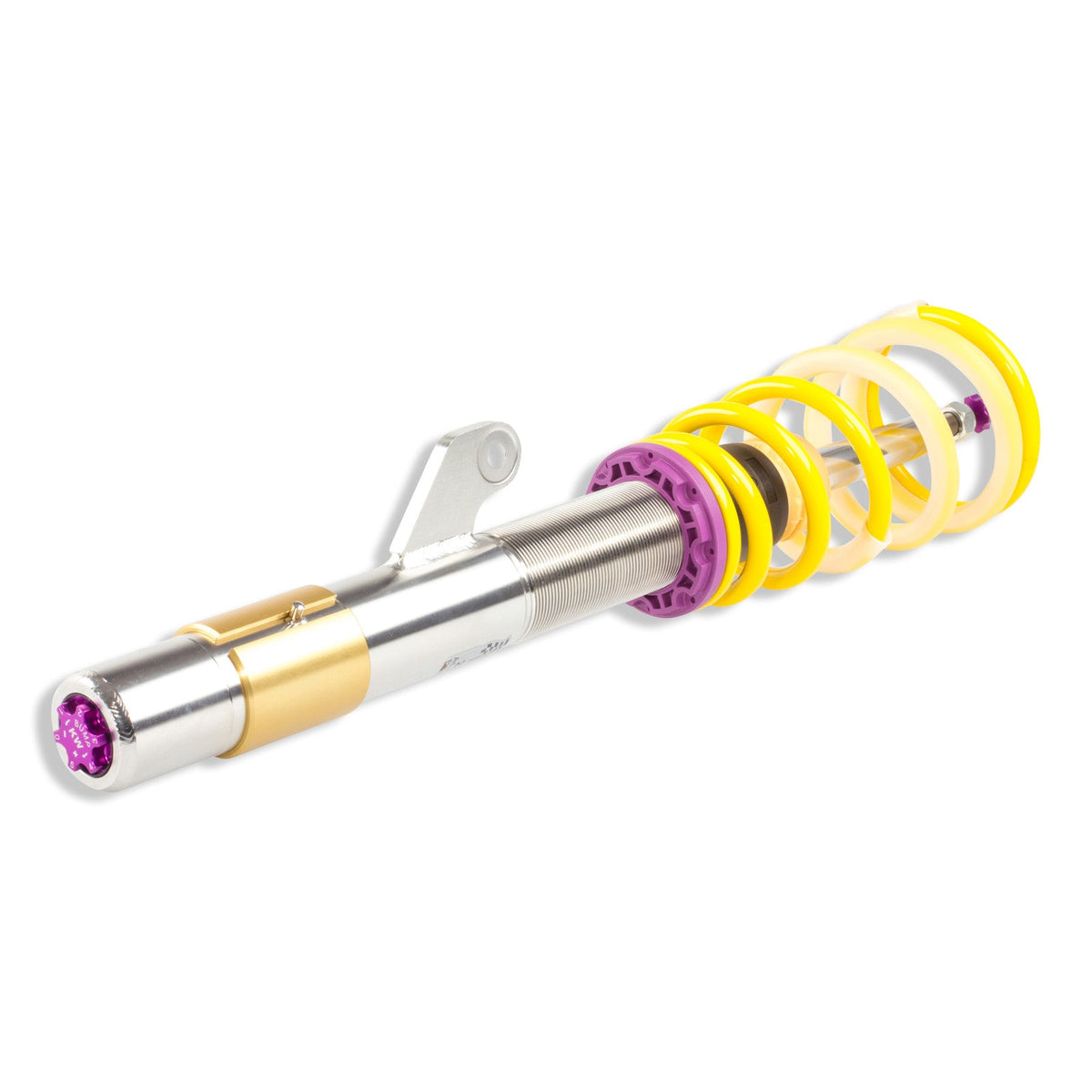 Suspensie Reglabila Coilover KW V3 - BMW 2-series M235i / M240i si altele (3522000F)