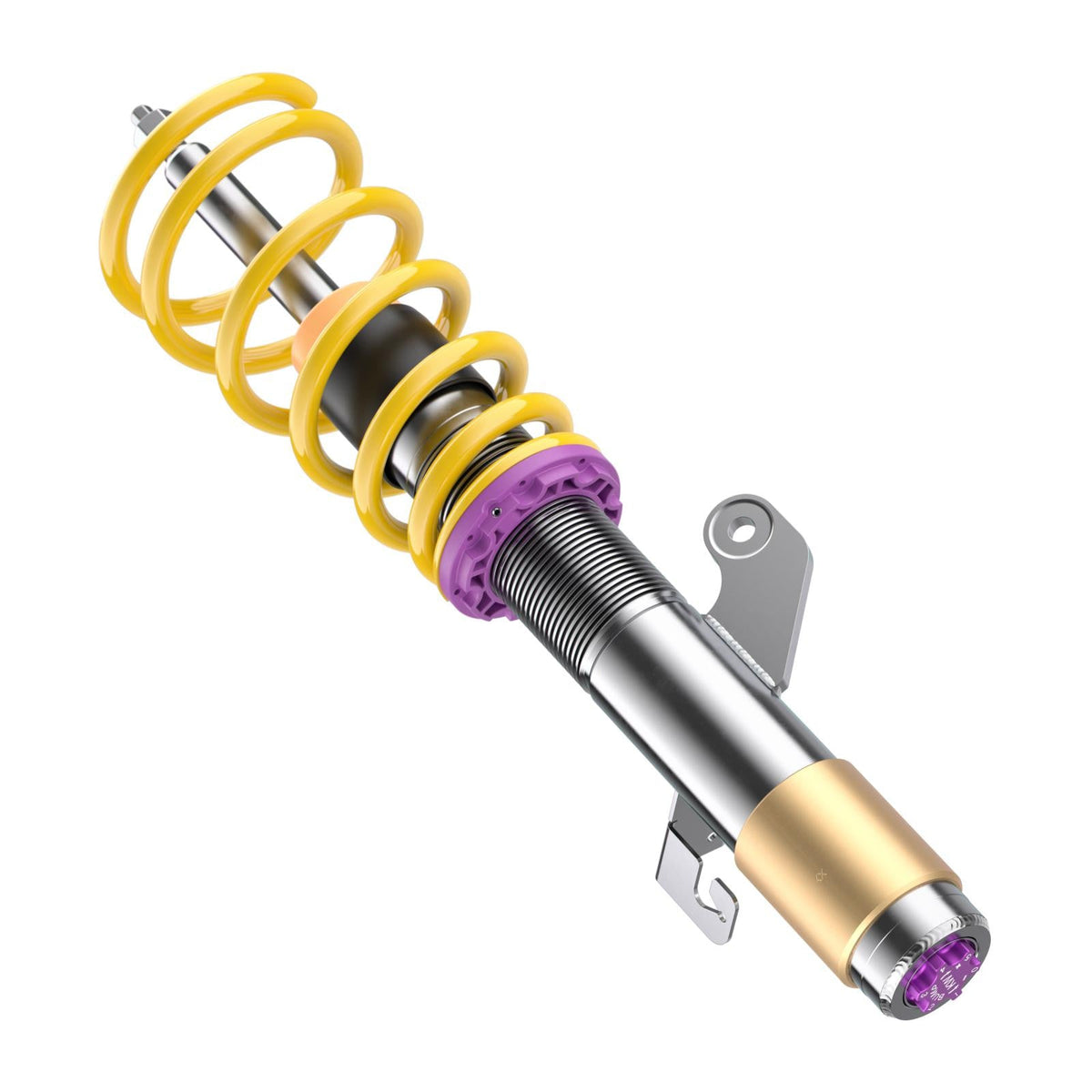 Suspensie Reglabila Coilover KW V3 BMW Seria 3 F30 3522000S