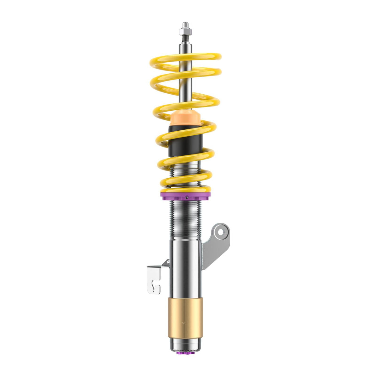 Suspensie Reglabila Coilover KW V3 BMW Seria 3 F30 3522000S