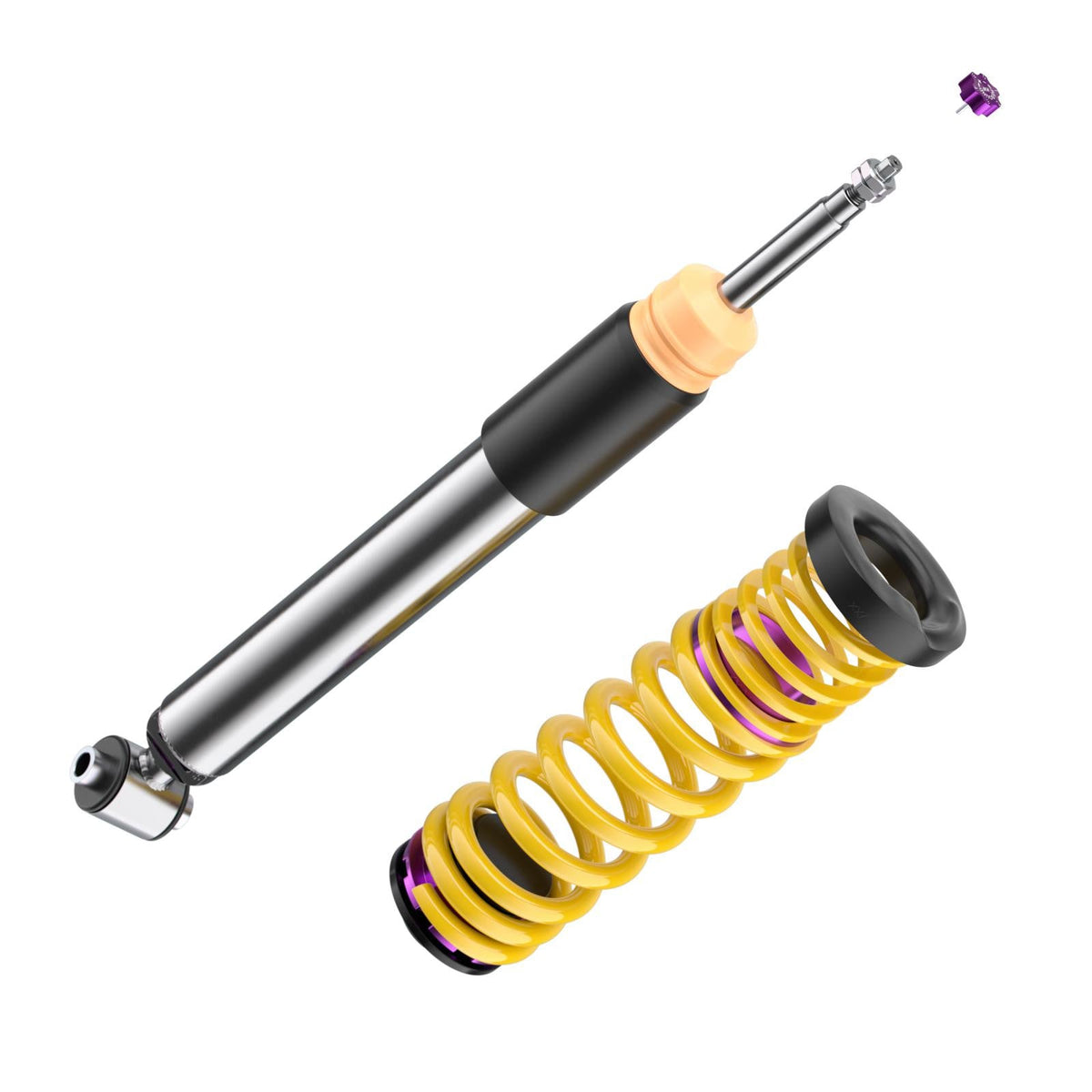 Suspensie Reglabila Coilover KW V3 BMW Seria 3 F30 3522000S