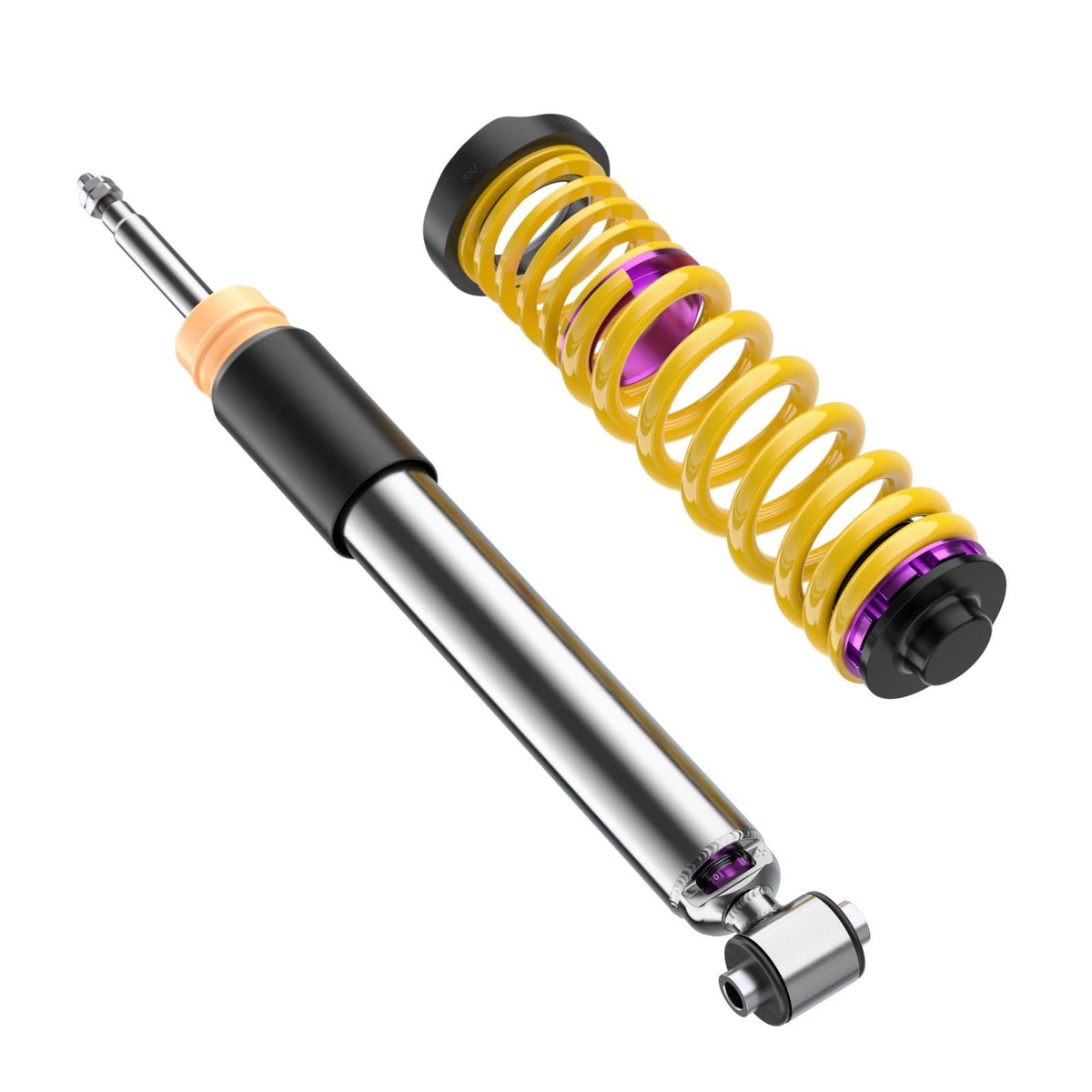 Suspensie Reglabila Coilover KW V3 BMW Seria 3 F30 3522000S