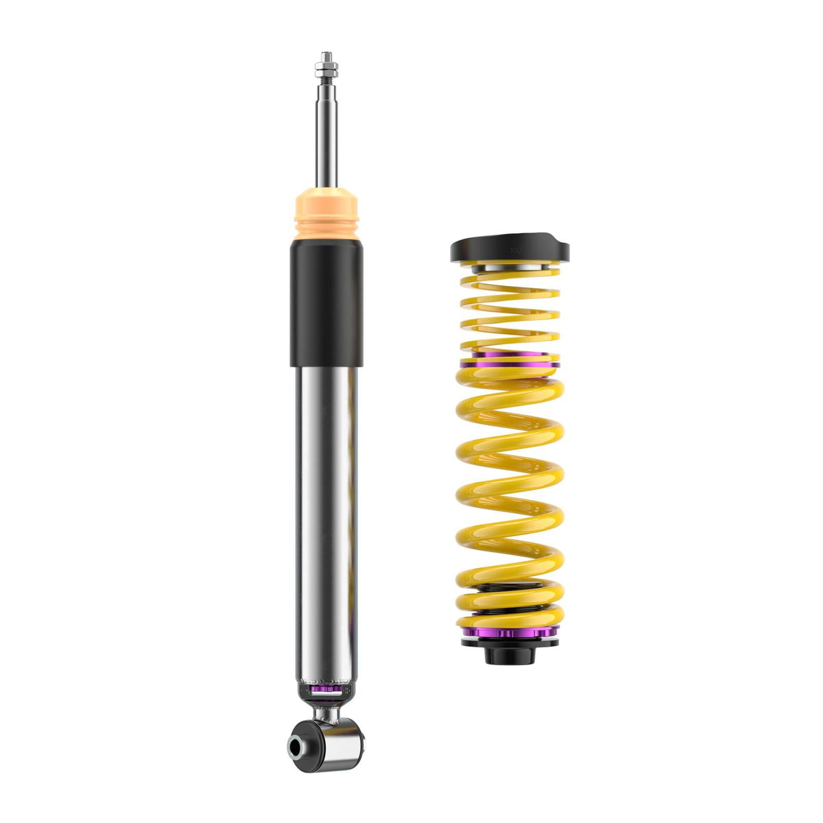 Suspensie Reglabila Coilover KW V3 BMW Seria 3 F30 3522000S
