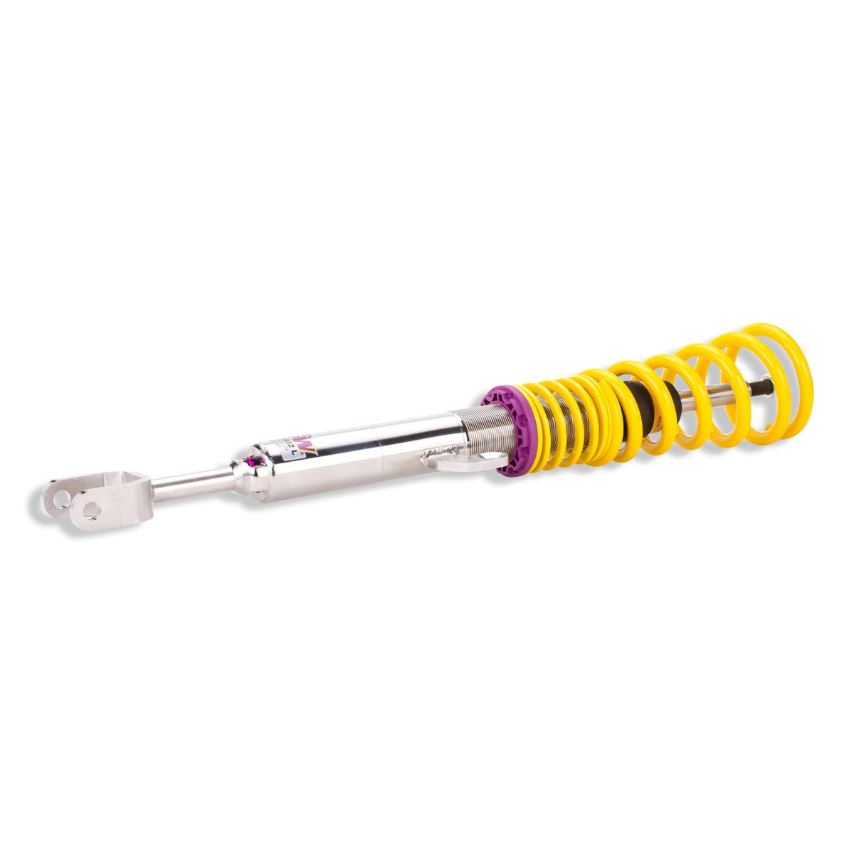 Suspensie Reglabila Coilover KW V3 BMW M6 F06 3522000V