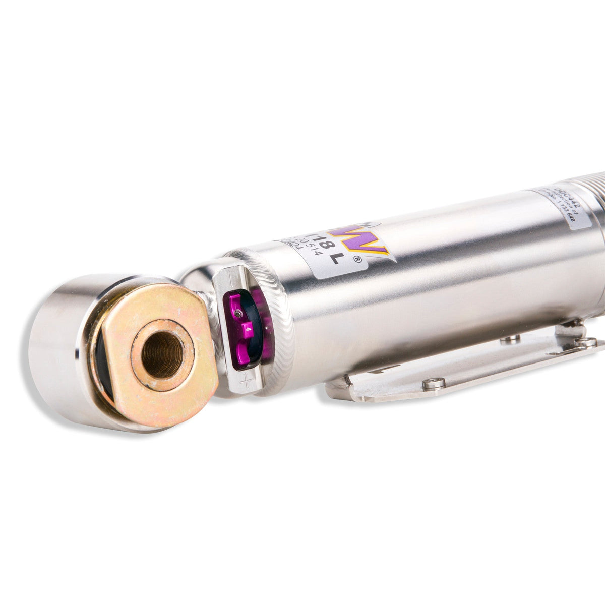Suspensie Reglabila Coilover KW V3 BMW M6 F06 3522000V