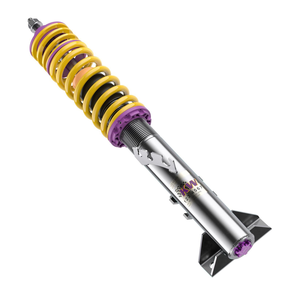 Suspensie Reglabila Coilover KW V3 BMW 3-series Compact (E36) 35220013