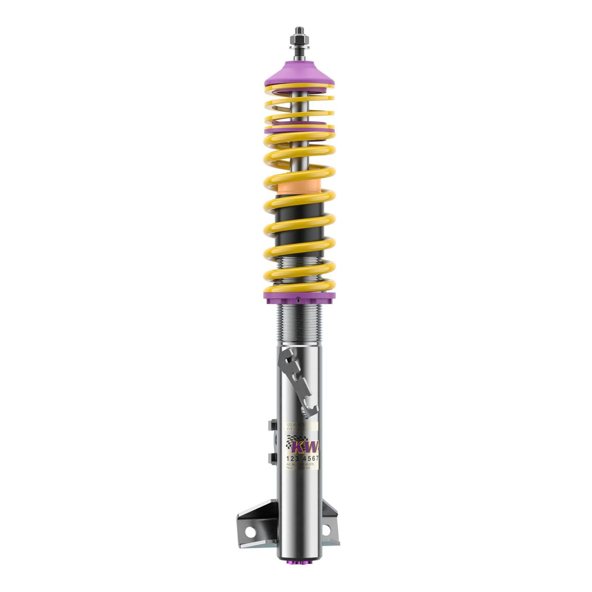 Suspensie Reglabila Coilover KW V3 BMW 3-series Compact (E36) 35220013