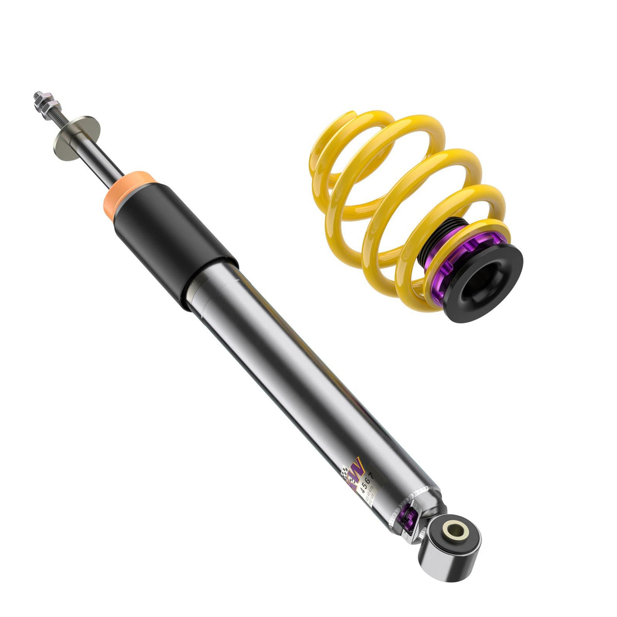 Suspensie Reglabila Coilover KW V3 BMW Z3 M MR/C 35220017