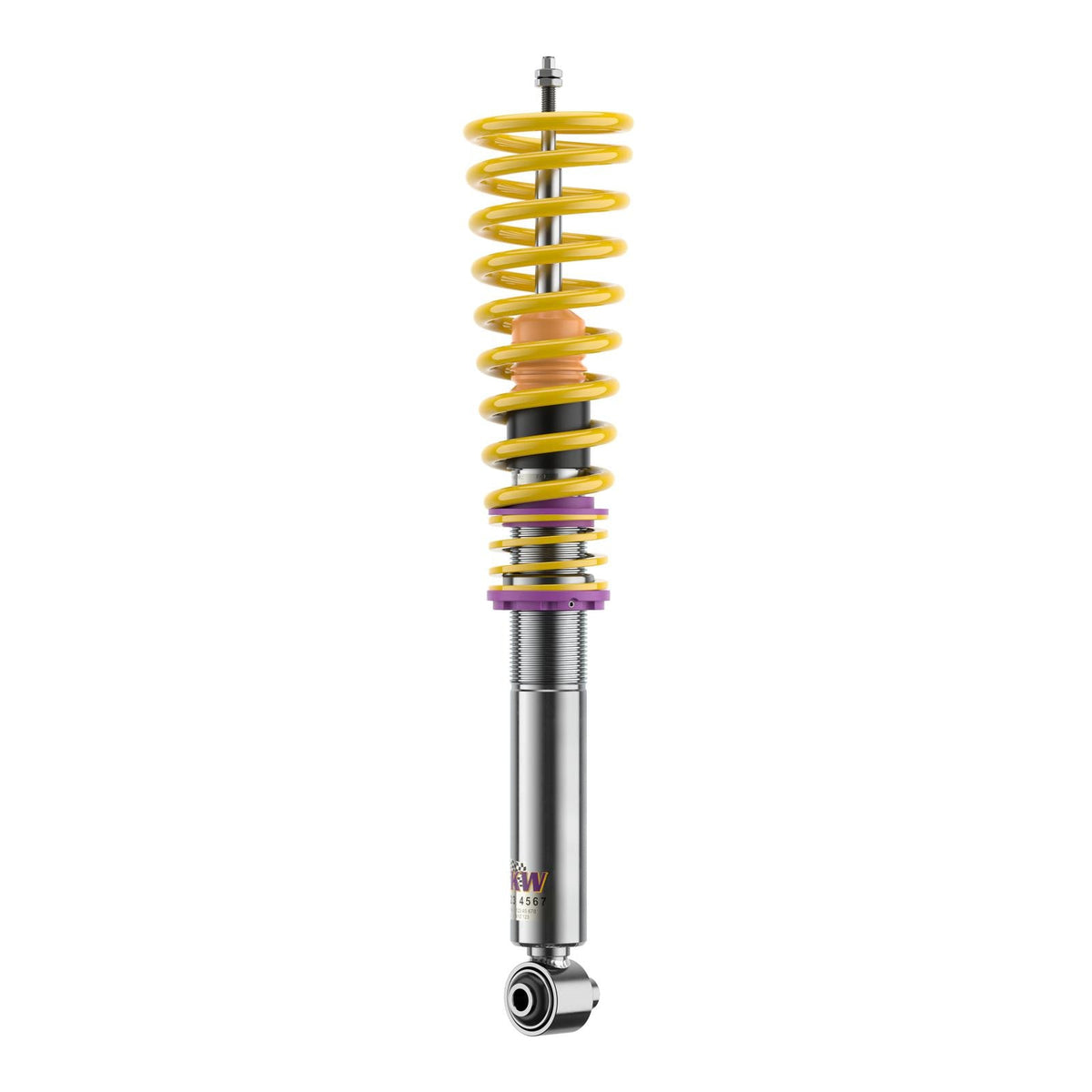 Suspensie Reglabila Coilover KW V3 BMW Seria 7 E38 35220029