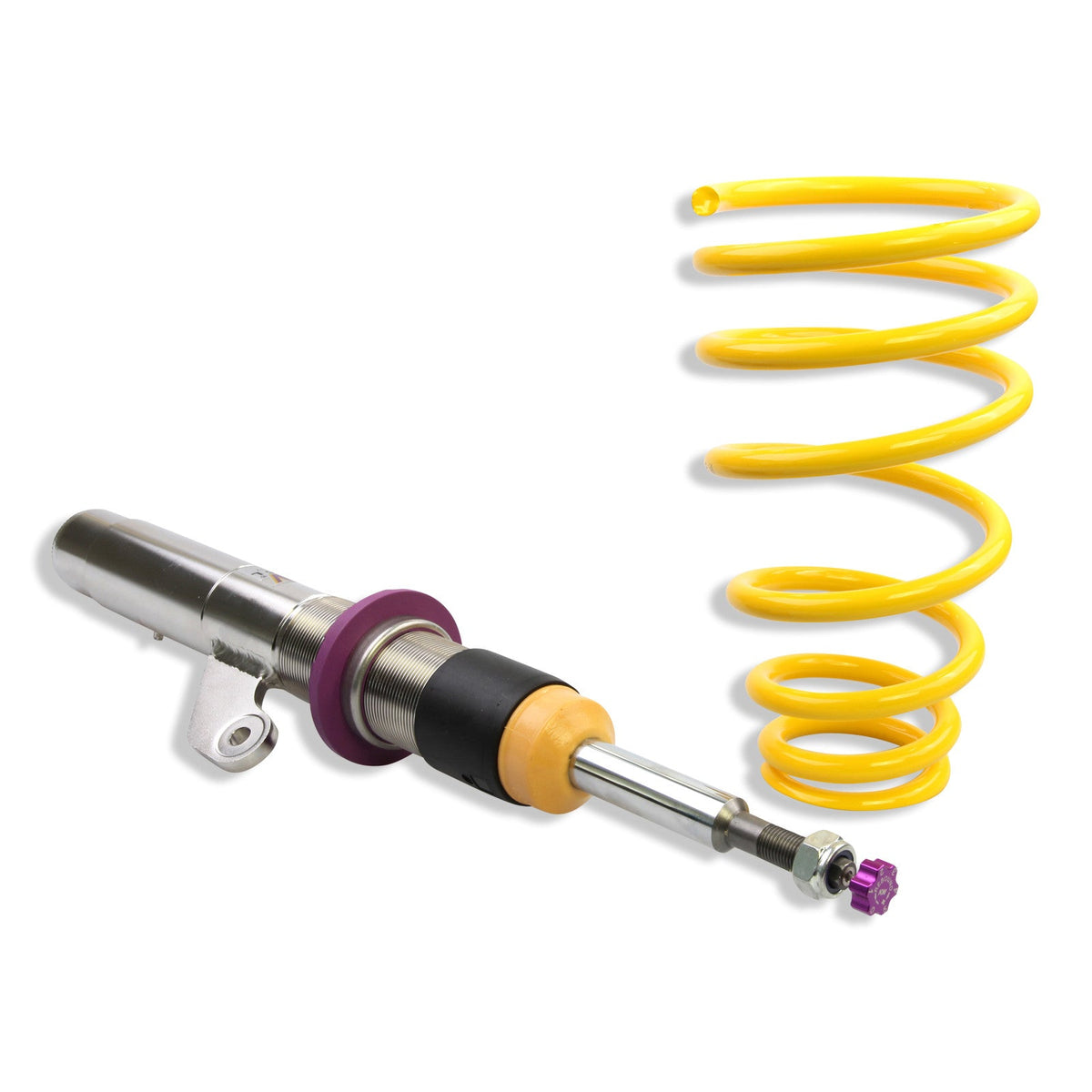 Suspensie Reglabila Coilover KW V3 BMW Seria 3 E90 35220032