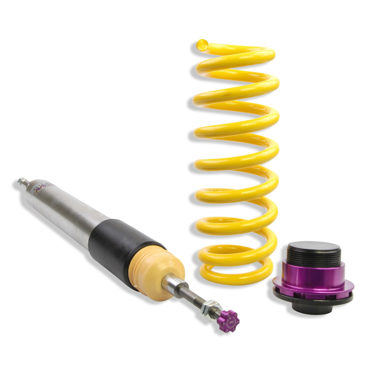 Suspensie Reglabila Coilover KW V3 BMW Seria 3 E90 35220032