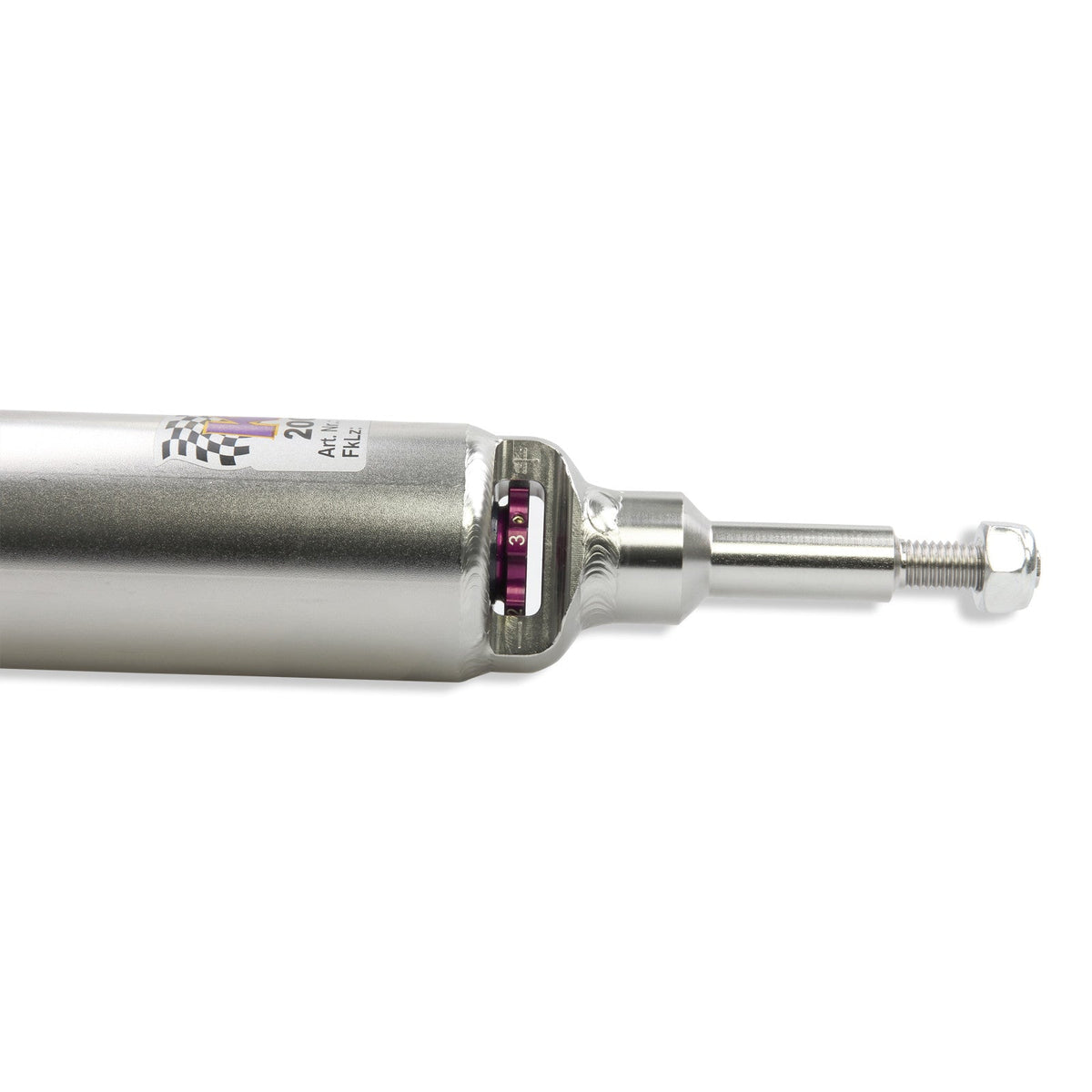 Suspensie Reglabila Coilover KW V3 BMW Seria 3 E90 35220032