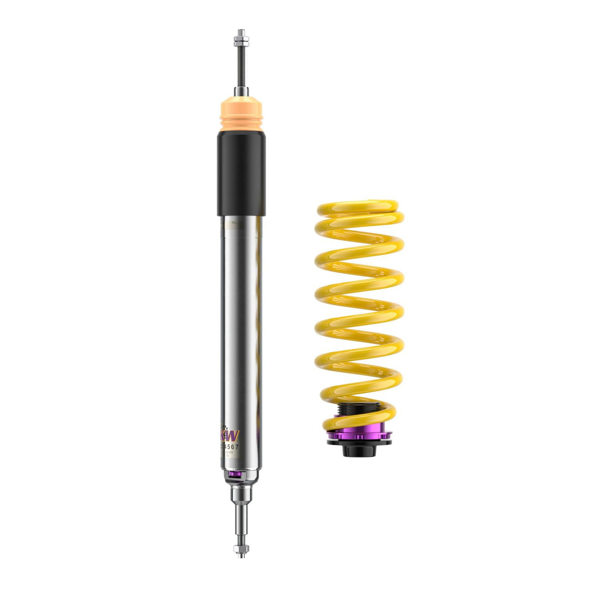 Suspensie Reglabila Coilover KW V3 BMW Seria 3 E90 35220048
