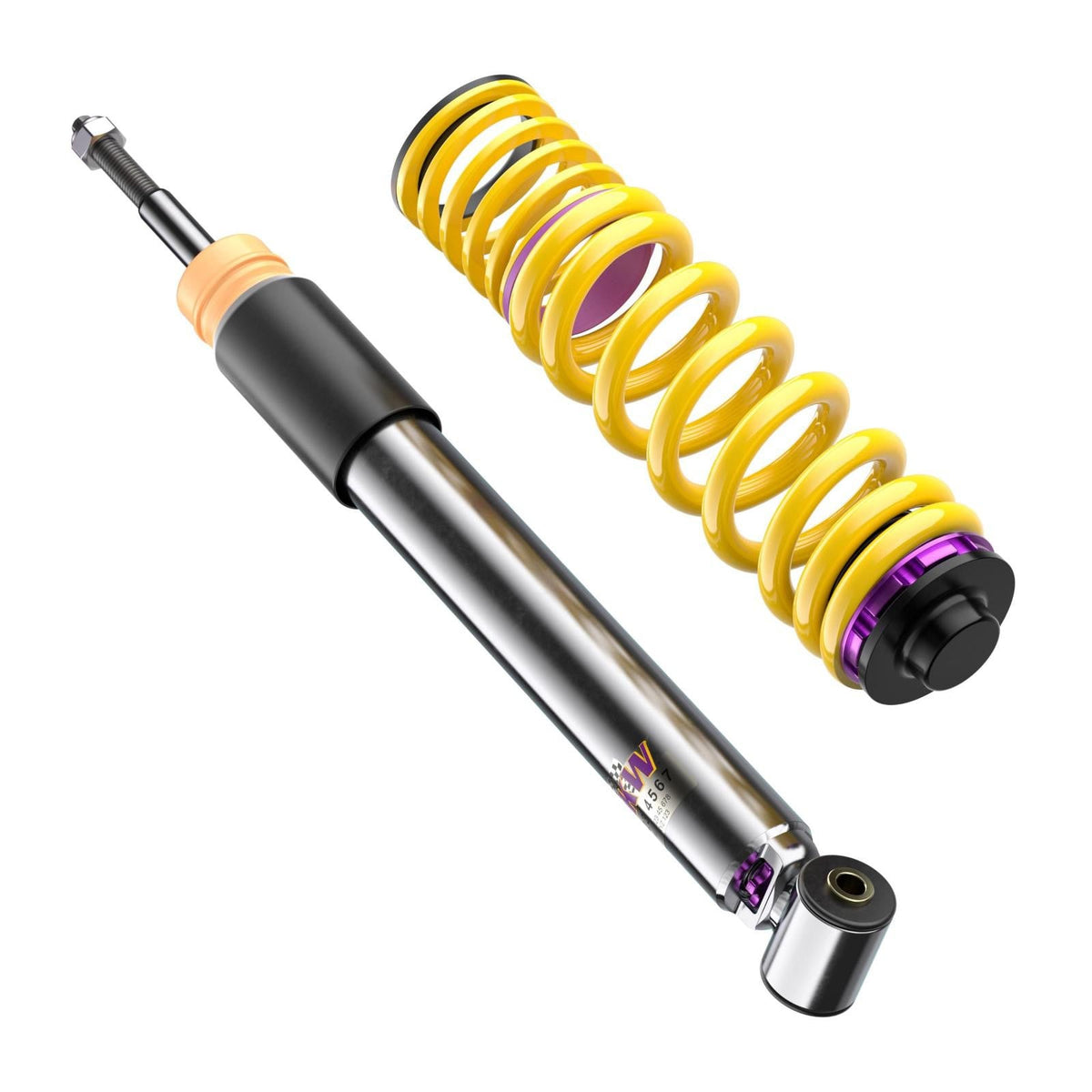 Suspensie Reglabila Coilover KW V3 BMW 35220057