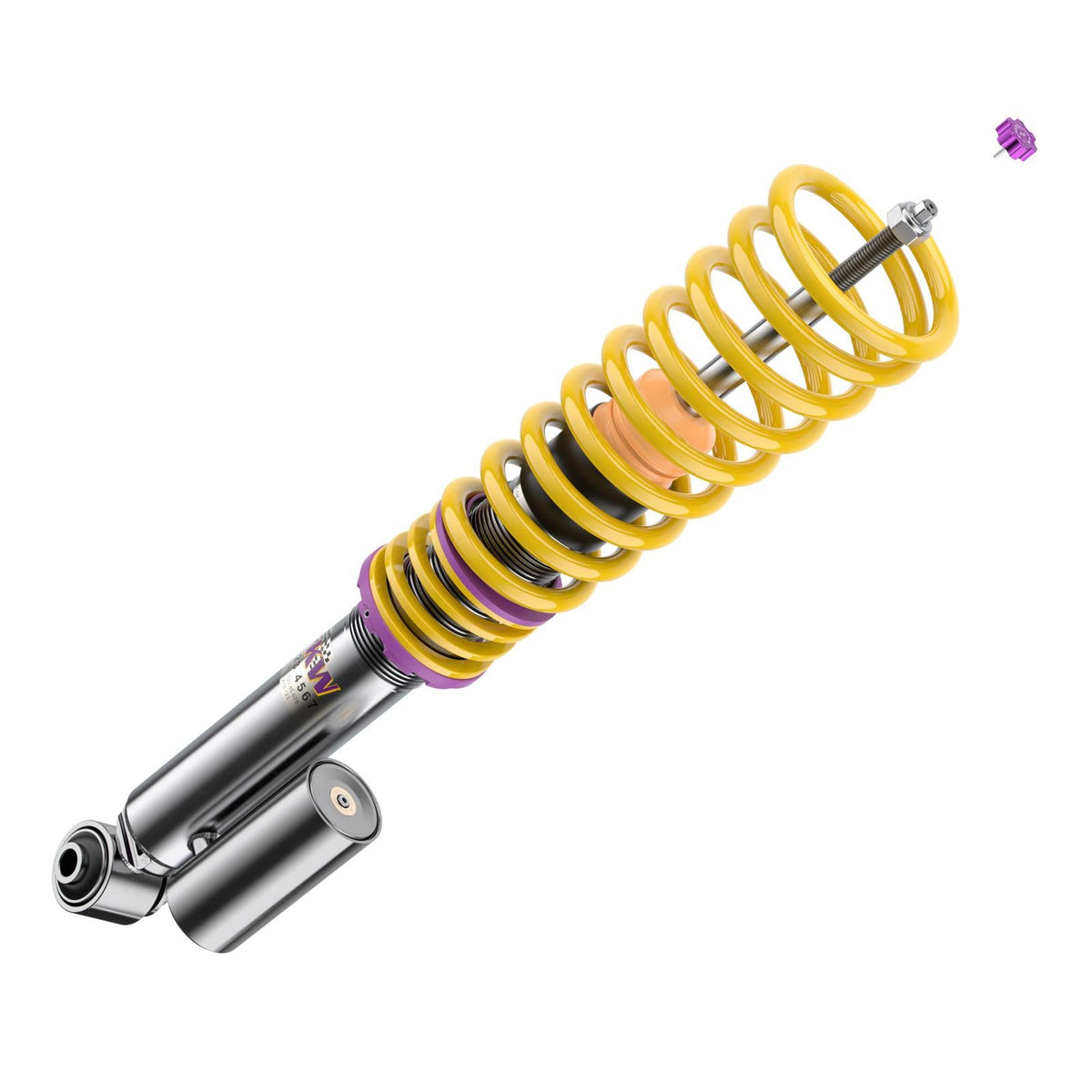 Suspensie Reglabila Coilover KW V3 BMW M5 E39 35220082