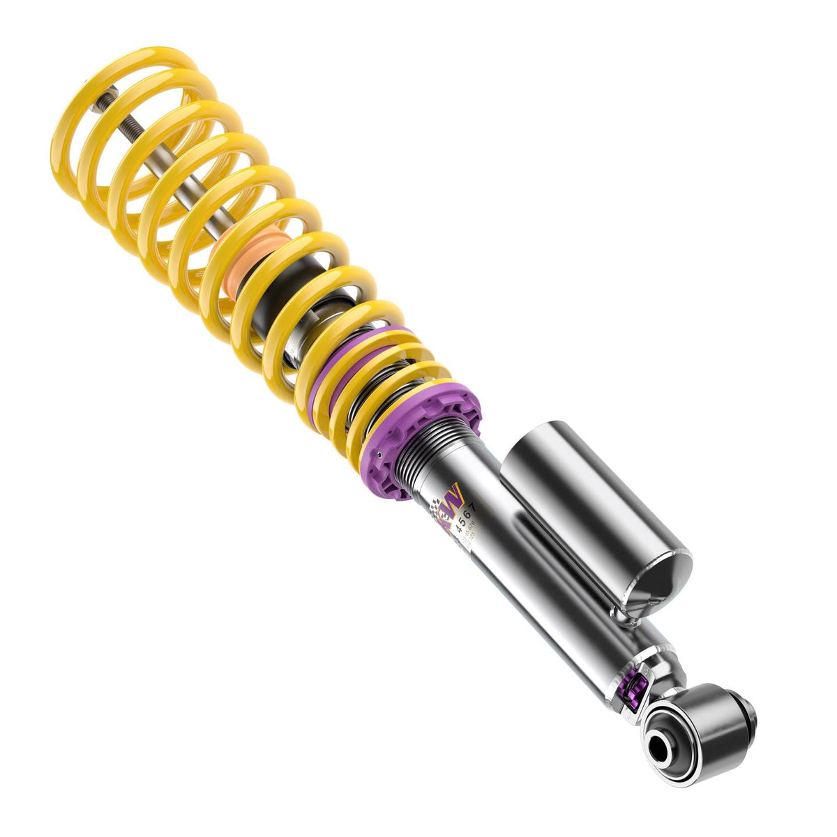 Suspensie Reglabila Coilover KW V3 BMW M5 E39 35220082
