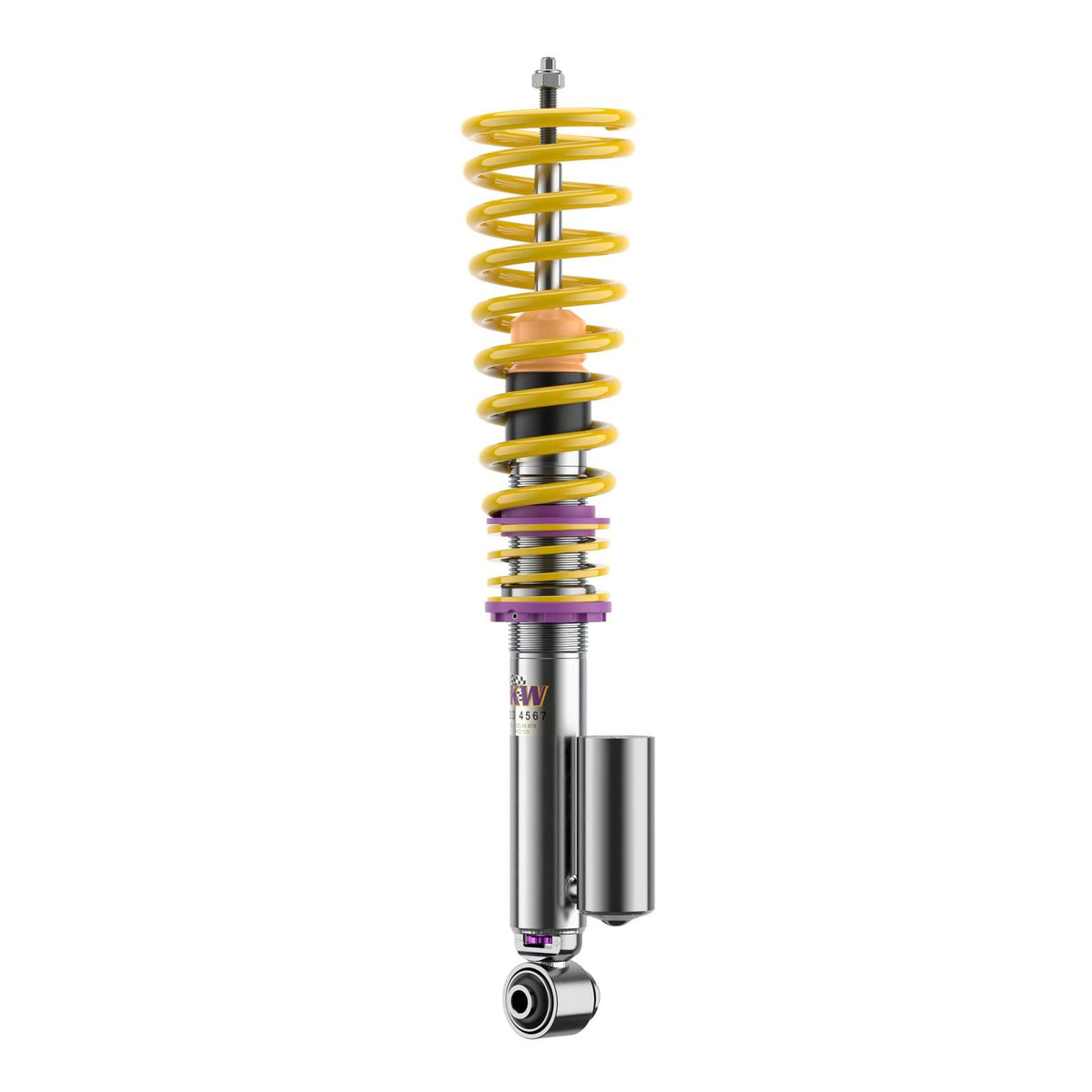 Suspensie Reglabila Coilover KW V3 BMW M5 E39 35220082