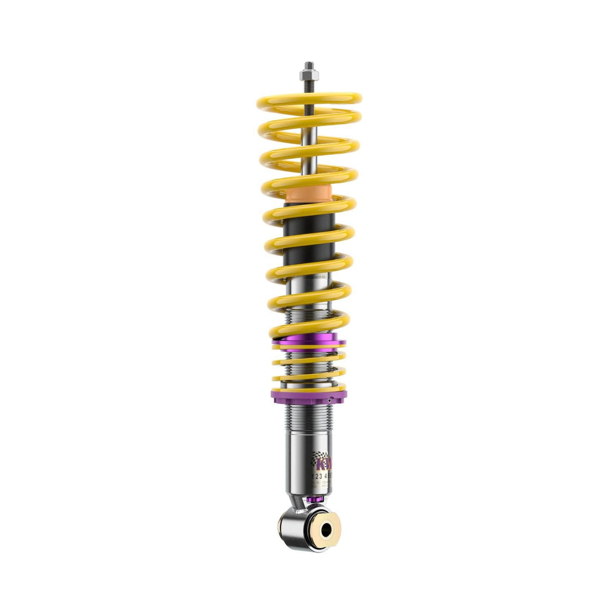 Suspensie Reglabila Coilover KW V3 BMW M6 F06 35220084