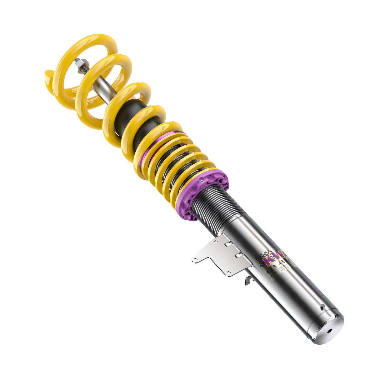 Suspensie Reglabila Coilover KW V3 BMW X5 M (E70) 35220089