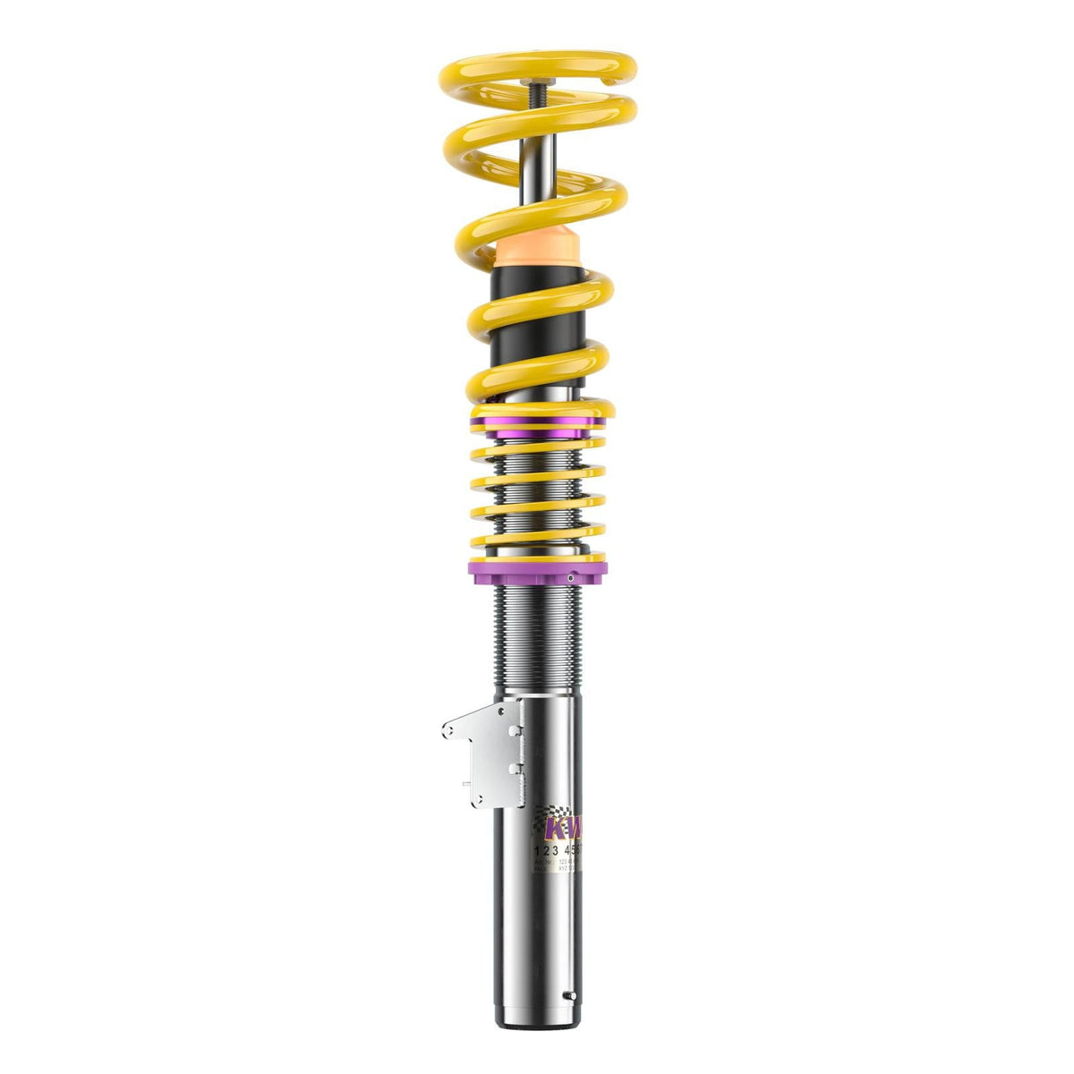 Suspensie Reglabila Coilover KW V3 BMW X5 M (E70) 35220089