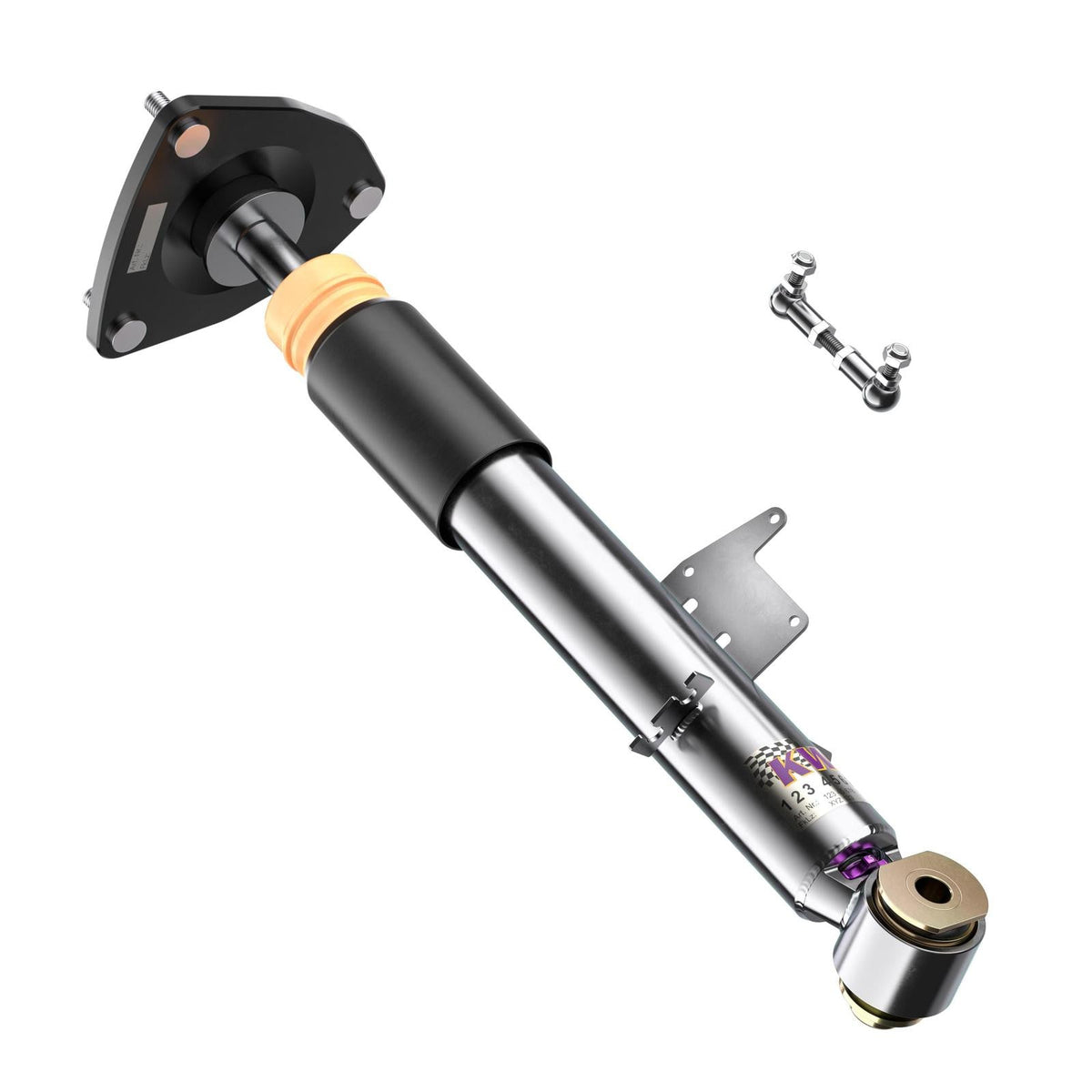 Suspensie Reglabila Coilover KW V3 BMW X5 M (E70) 35220089
