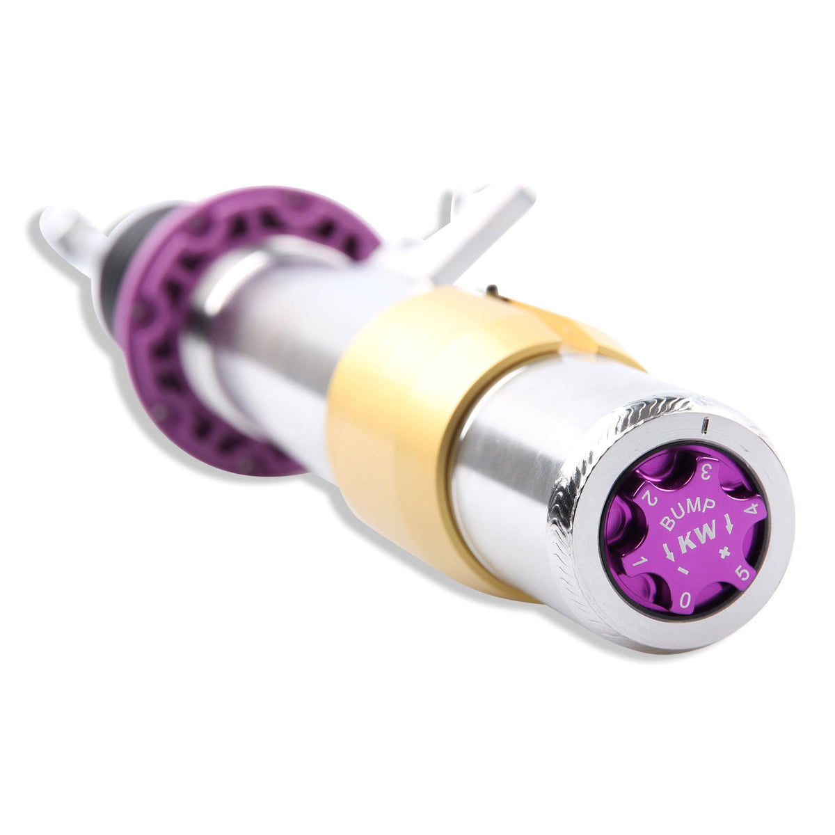 Suspensie Reglabila Coilover KW V3 BMW 1-series M Coupé (E82) 35220095