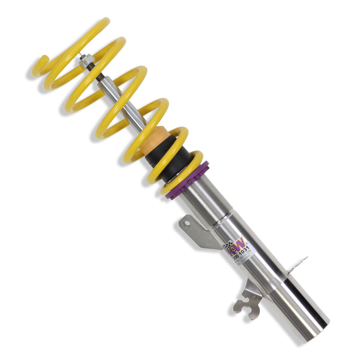 Suspensie Reglabila Coilover KW V3 Mini Mini Countryman R60 (UKL/X) 35220096