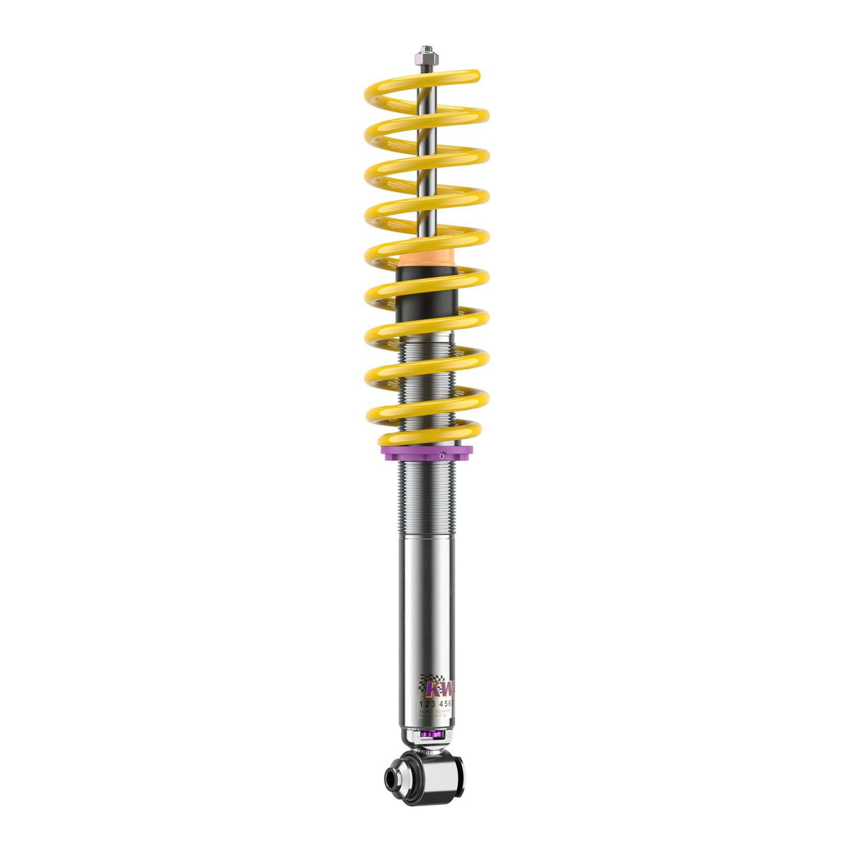 Suspensie Reglabila Coilover KW V3 BMW M5 F10 35220098