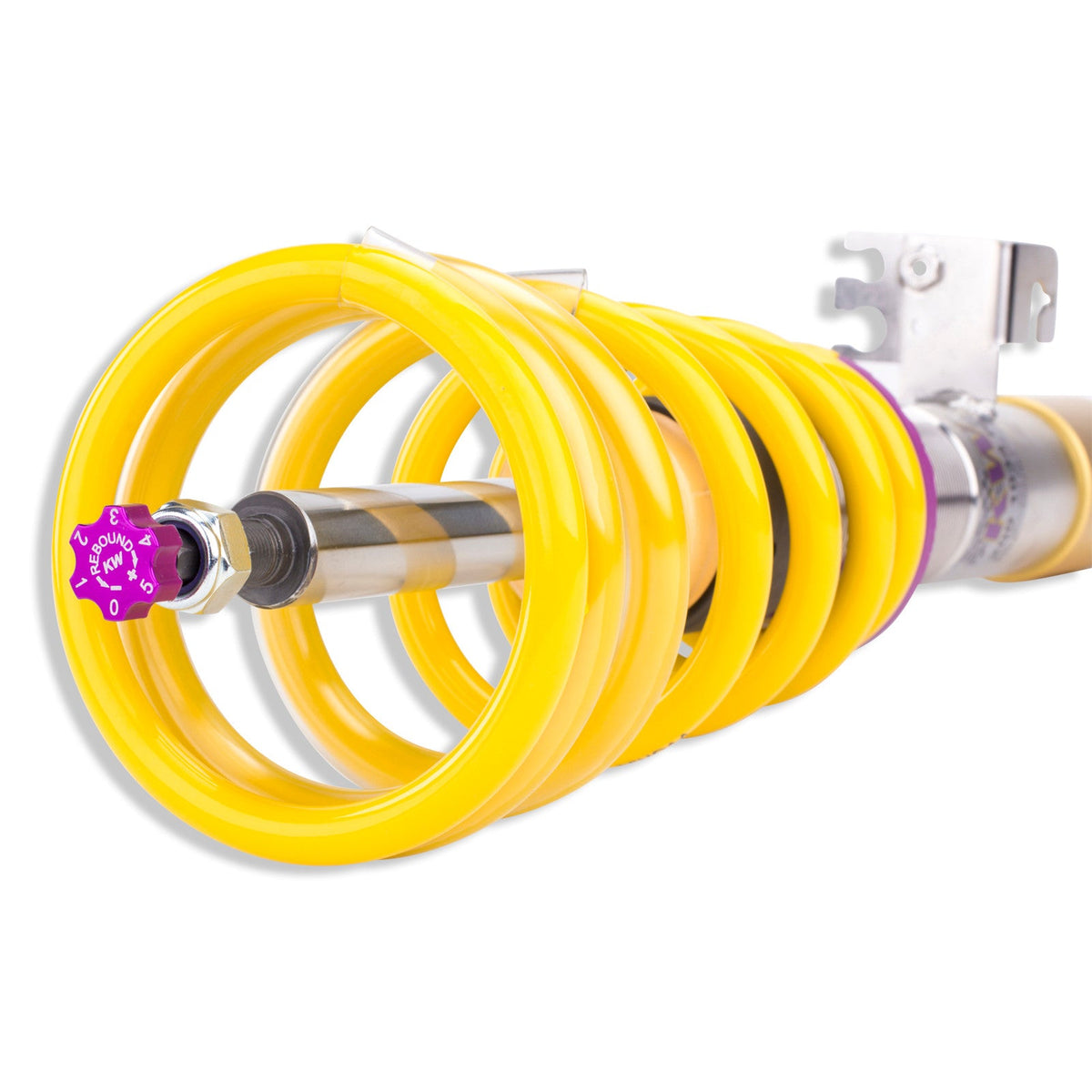 Suspensie Reglabila Coilover KW V3 BMW Seria 3 F30 352200AC