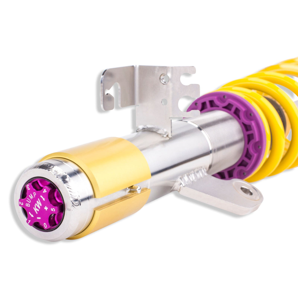 Suspensie Reglabila Coilover KW V3 BMW Seria 3 F30 352200AC
