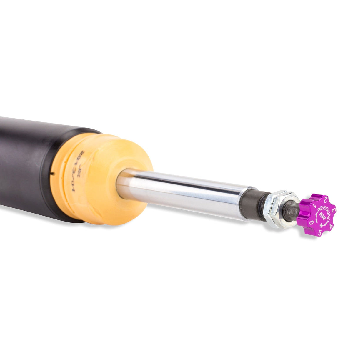 Suspensie Reglabila Coilover KW V3 BMW Seria 3 F30 352200AC