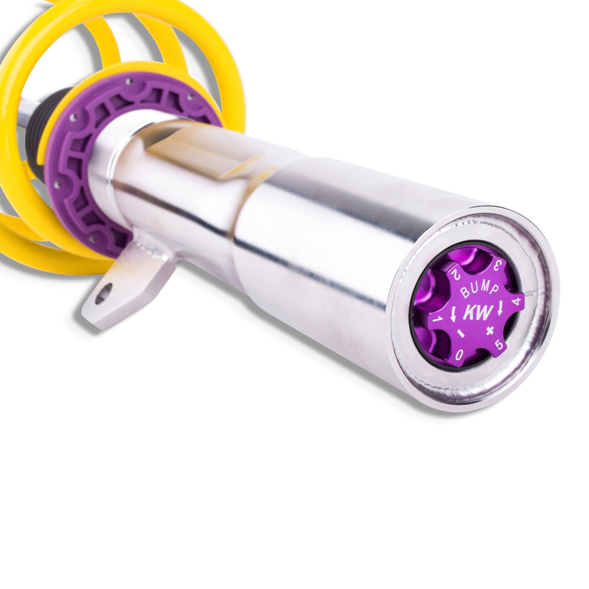 Suspensie Reglabila Coilover KW V3 Mini Mini F56 (UKL-L) 352200AH