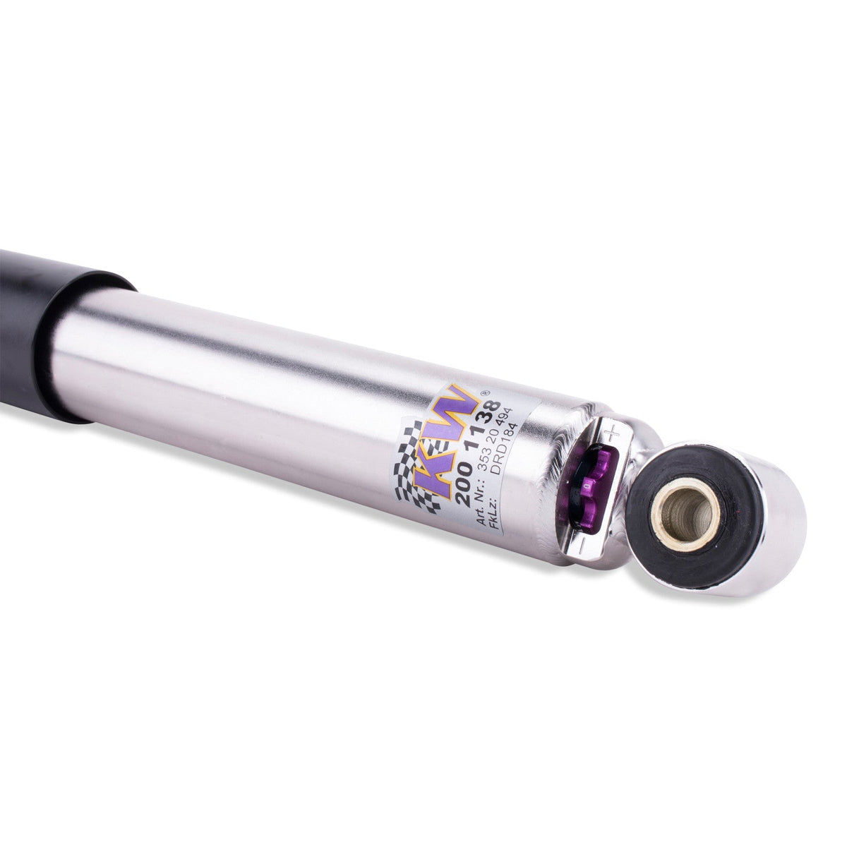 Suspensie Reglabila Coilover KW V3 Mini Mini F56 (UKL-L) 352200AH