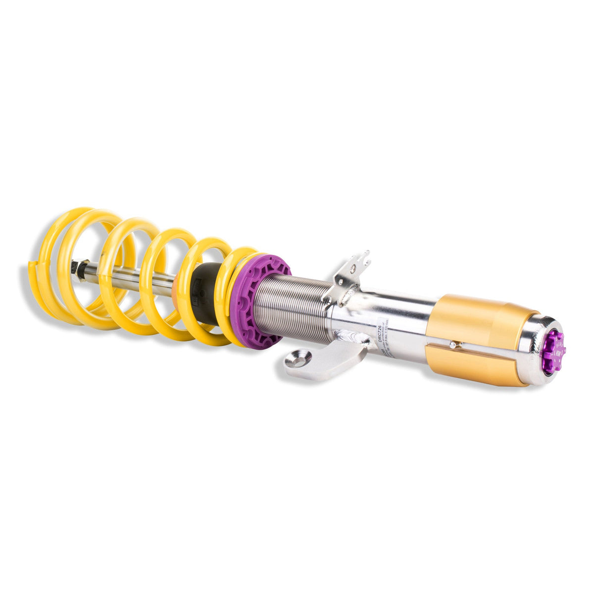 Suspensie Reglabila Coilover KW V3 BMW 352200AP