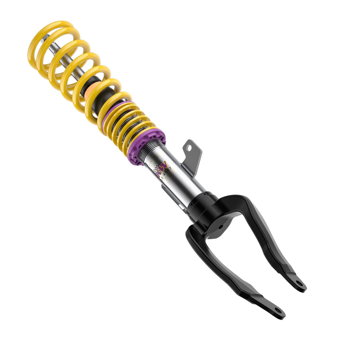 Suspensie Reglabila Coilover KW V3 BMW Seria 5 F10 352200BE
