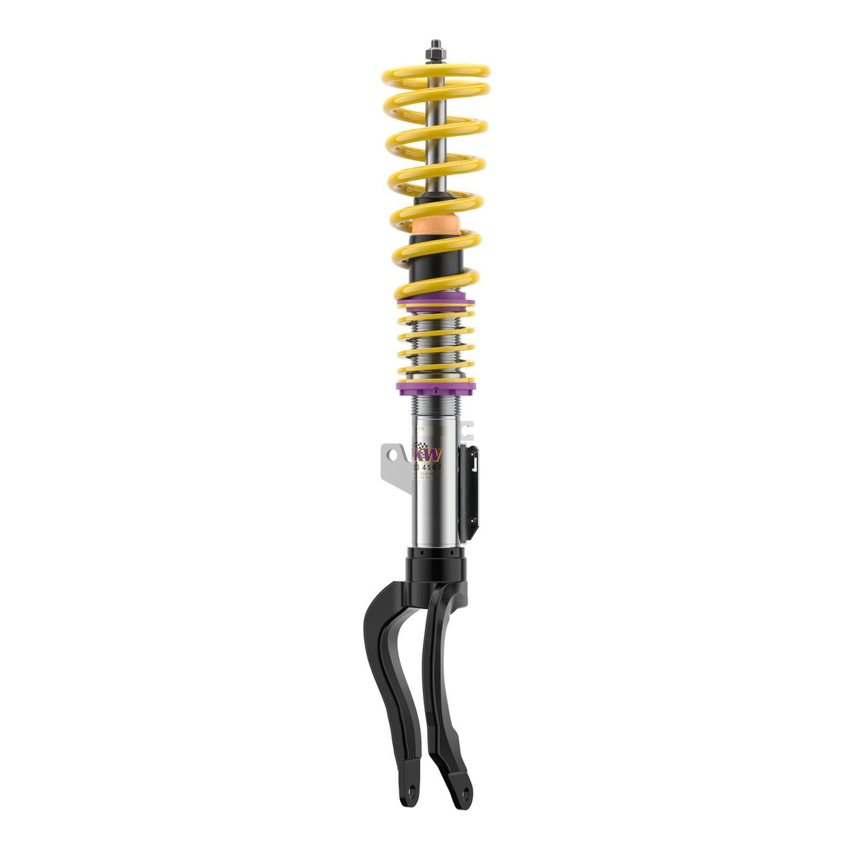 Suspensie Reglabila Coilover KW V3 BMW Seria 5 F10 352200BE