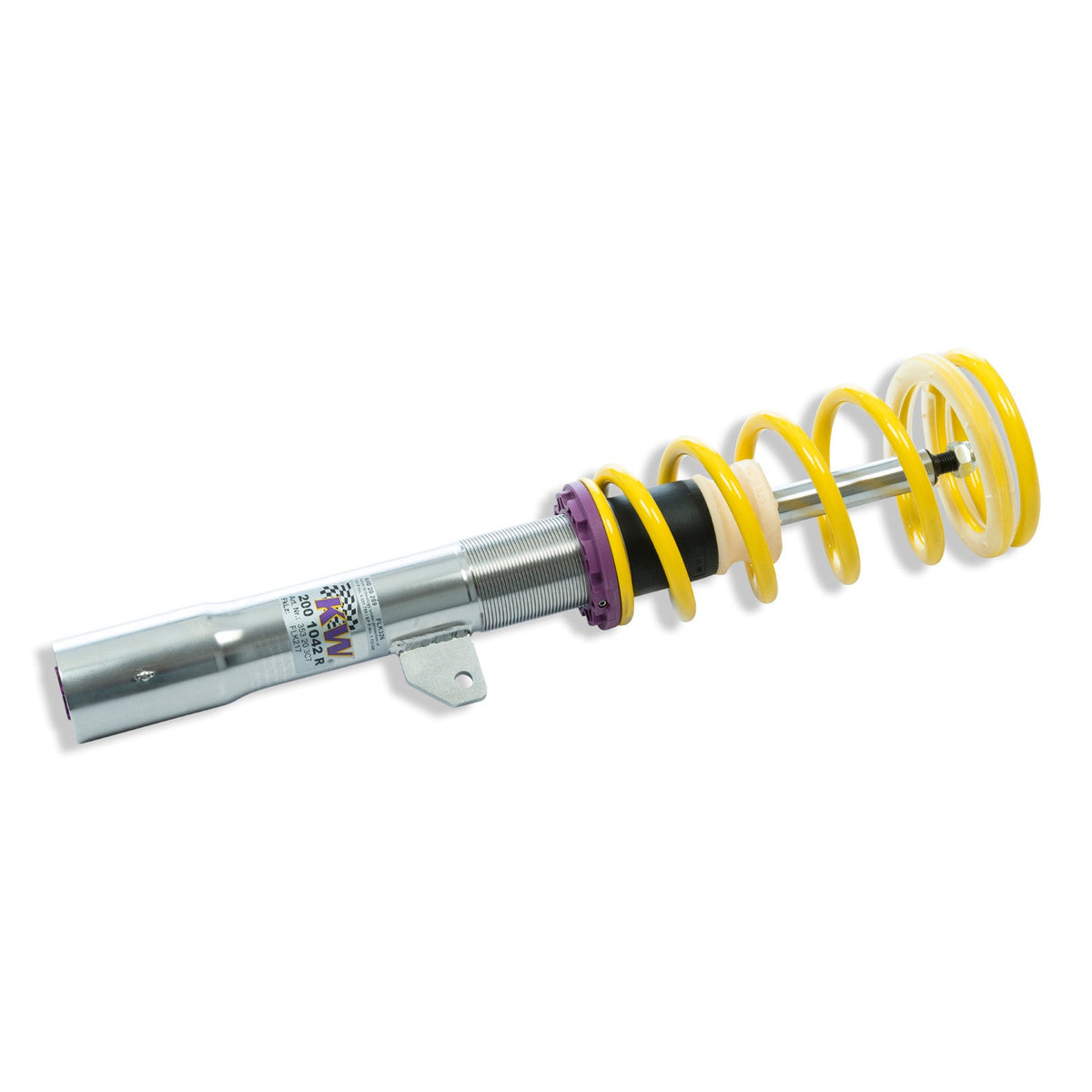 Suspensie Reglabila Coilover KW V3 - BMW 2-series Gran Tourer, Mini Mini Clubman F54 si altele (352200BN)