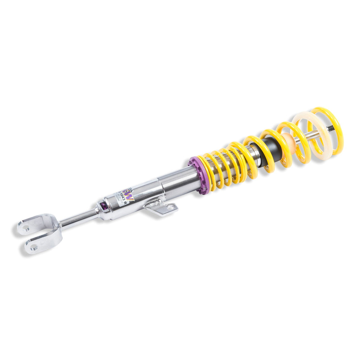 Suspensie Reglabila Coilover KW V3 BMW Seria 5 G30 352200BU
