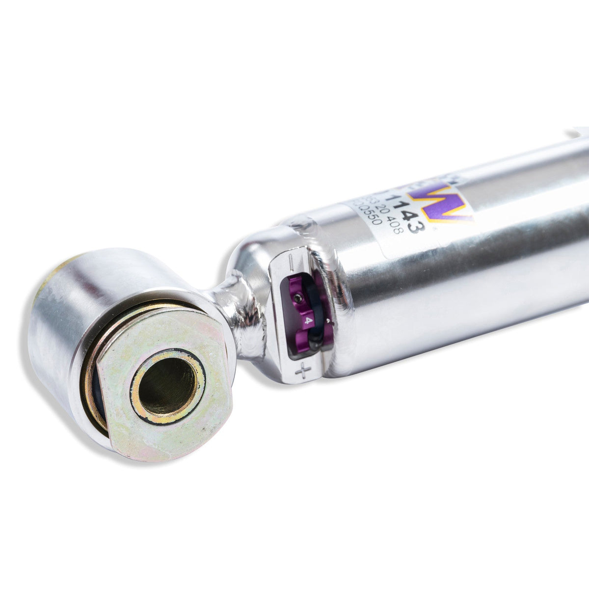 Suspensie Reglabila Coilover KW V3 BMW Seria 5 G30 352200BU