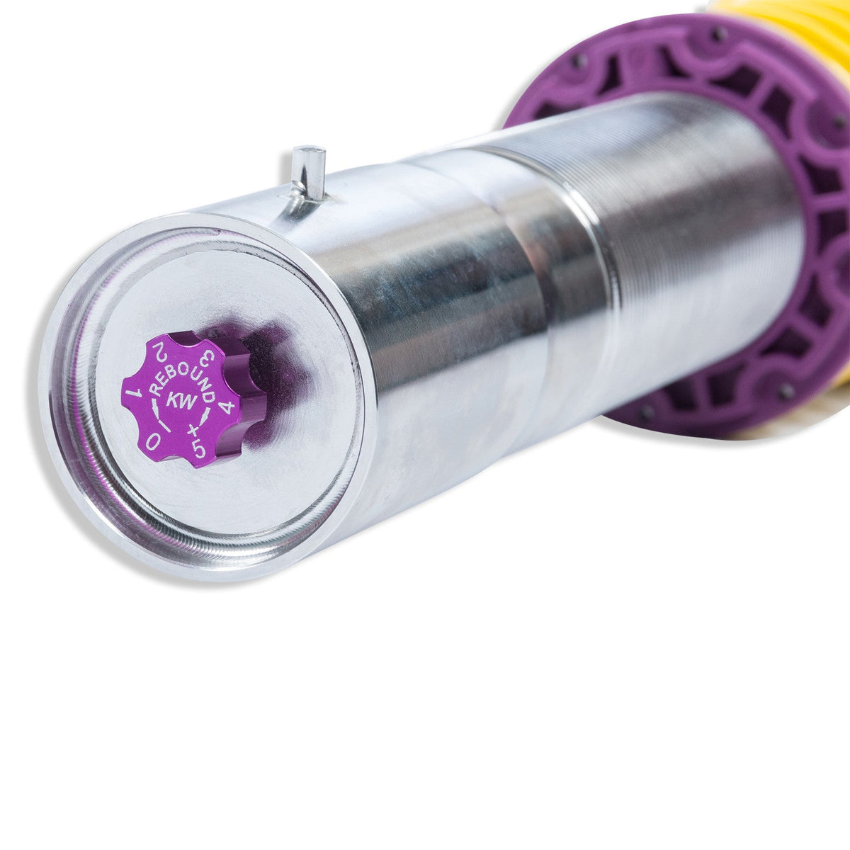 Suspensie Reglabila Coilover KW V3 BMW Seria 5 G30 352200BW