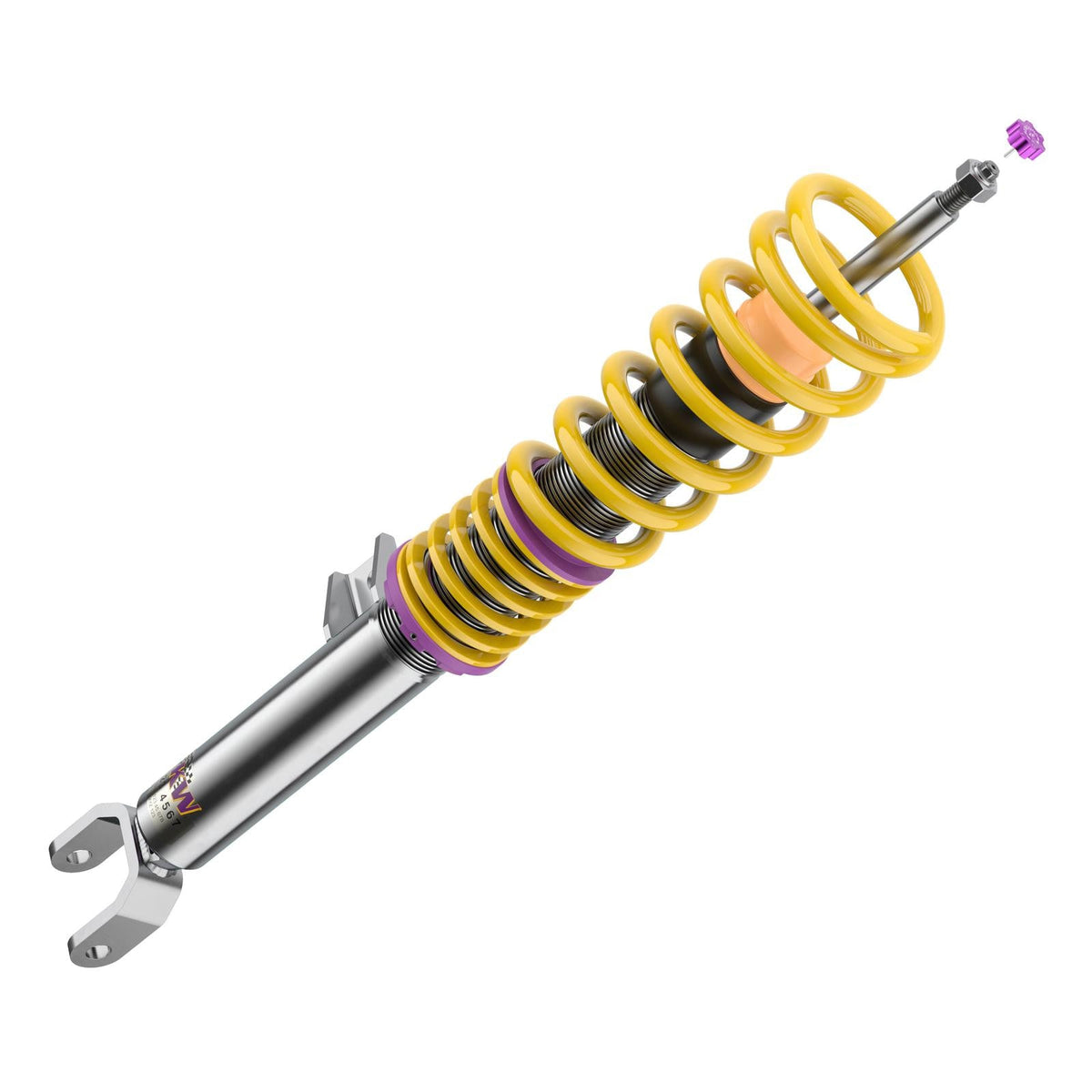 Suspensie Reglabila Coilover KW V3 BMW Seria 5 G30 352200BY