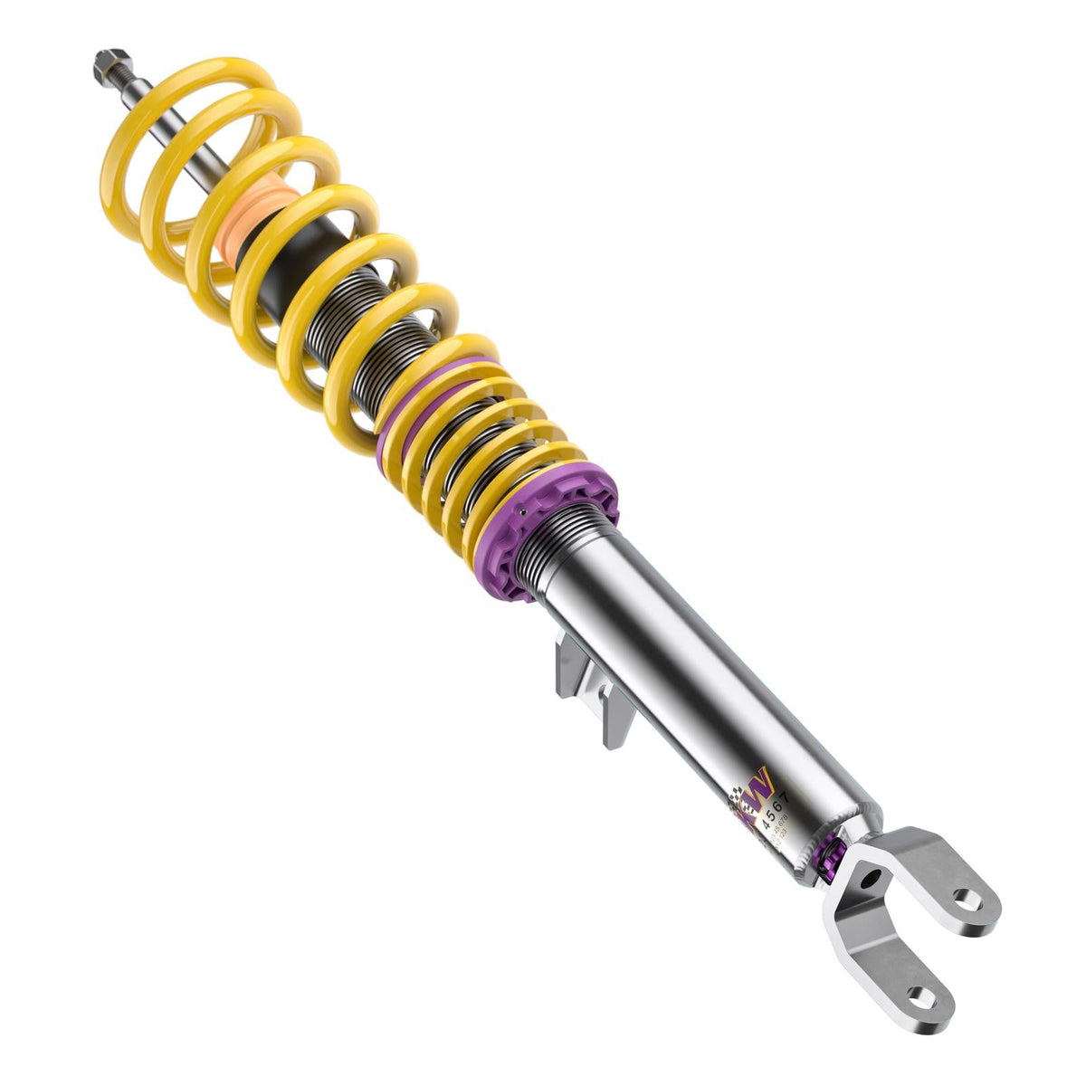 Suspensie Reglabila Coilover KW V3 BMW Seria 5 G30 352200BY