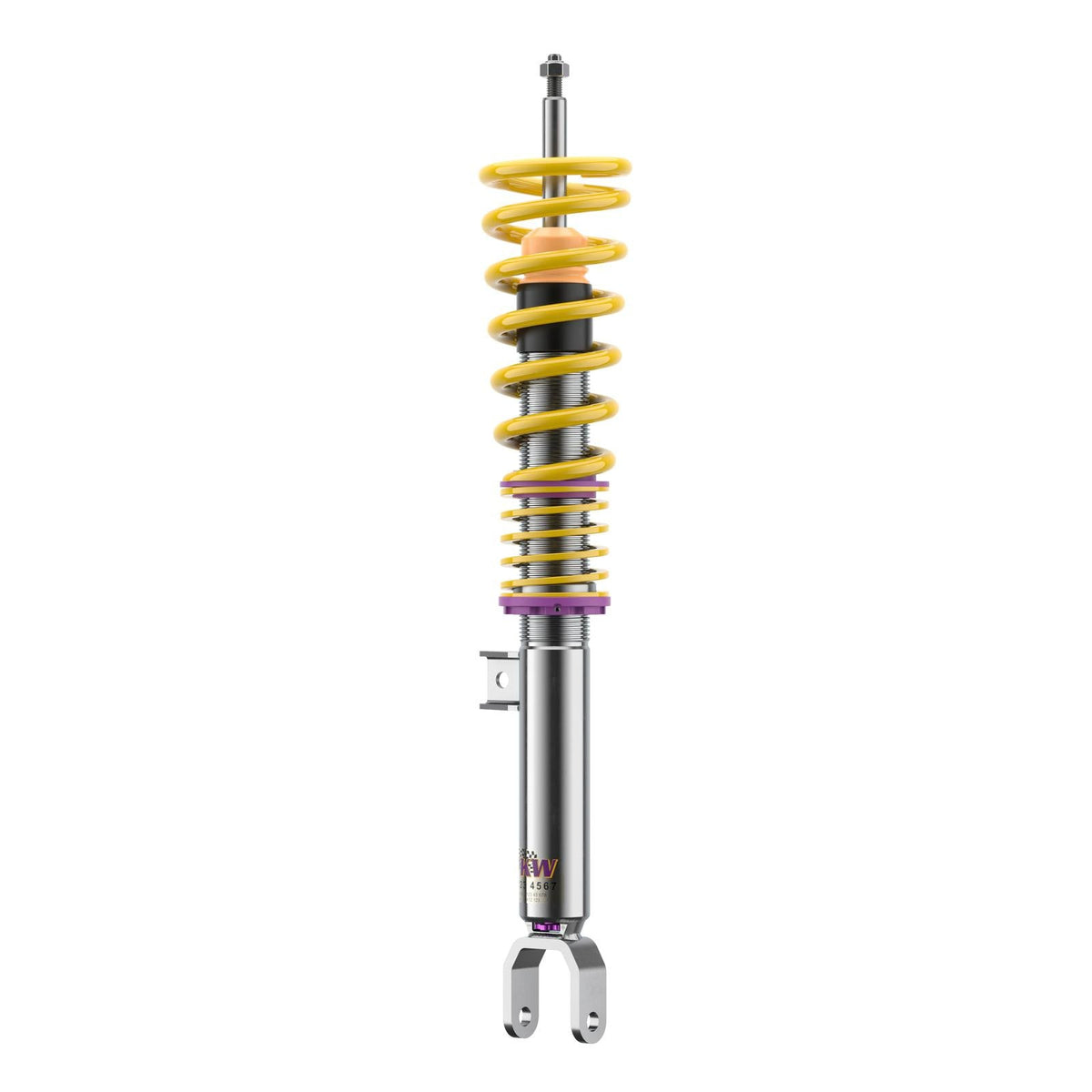 Suspensie Reglabila Coilover KW V3 BMW Seria 5 G30 352200BY