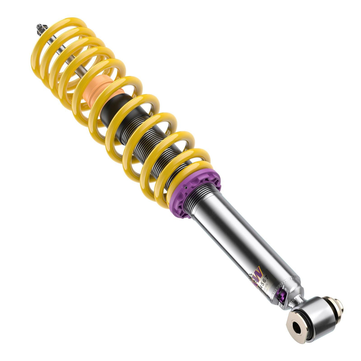 Suspensie Reglabila Coilover KW V3 BMW Seria 5 G30 352200BY
