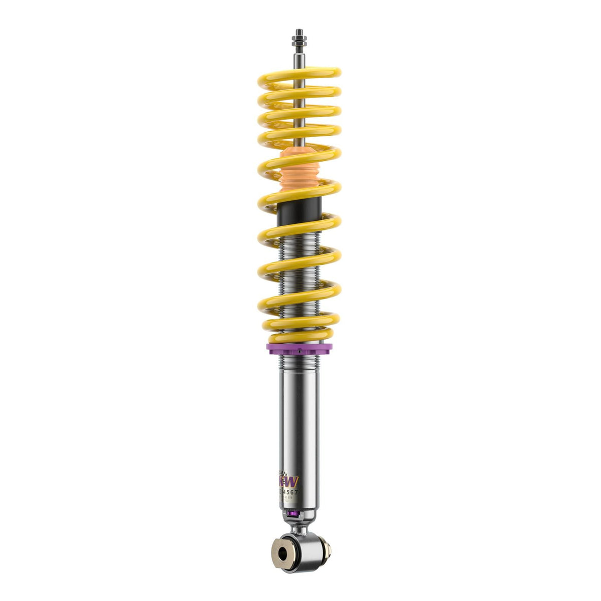 Suspensie Reglabila Coilover KW V3 BMW Seria 5 G30 352200BY