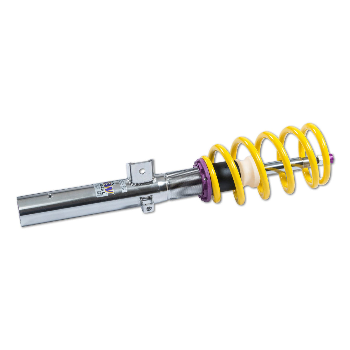 Suspensie Reglabila Coilover KW V3 BMW X3 E83 352200CF