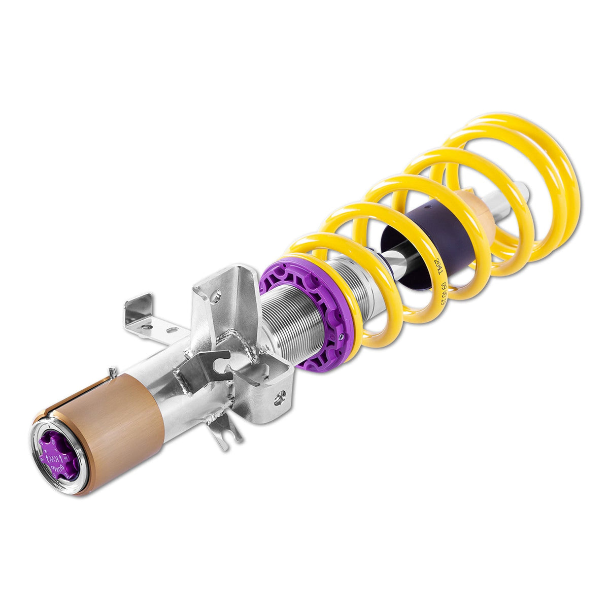 Suspensie Reglabila Coilover KW V3 BMW Z4 Z85 352200CG